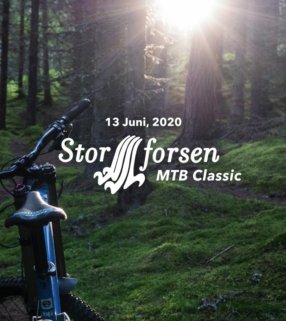 Mountain Bike Classic