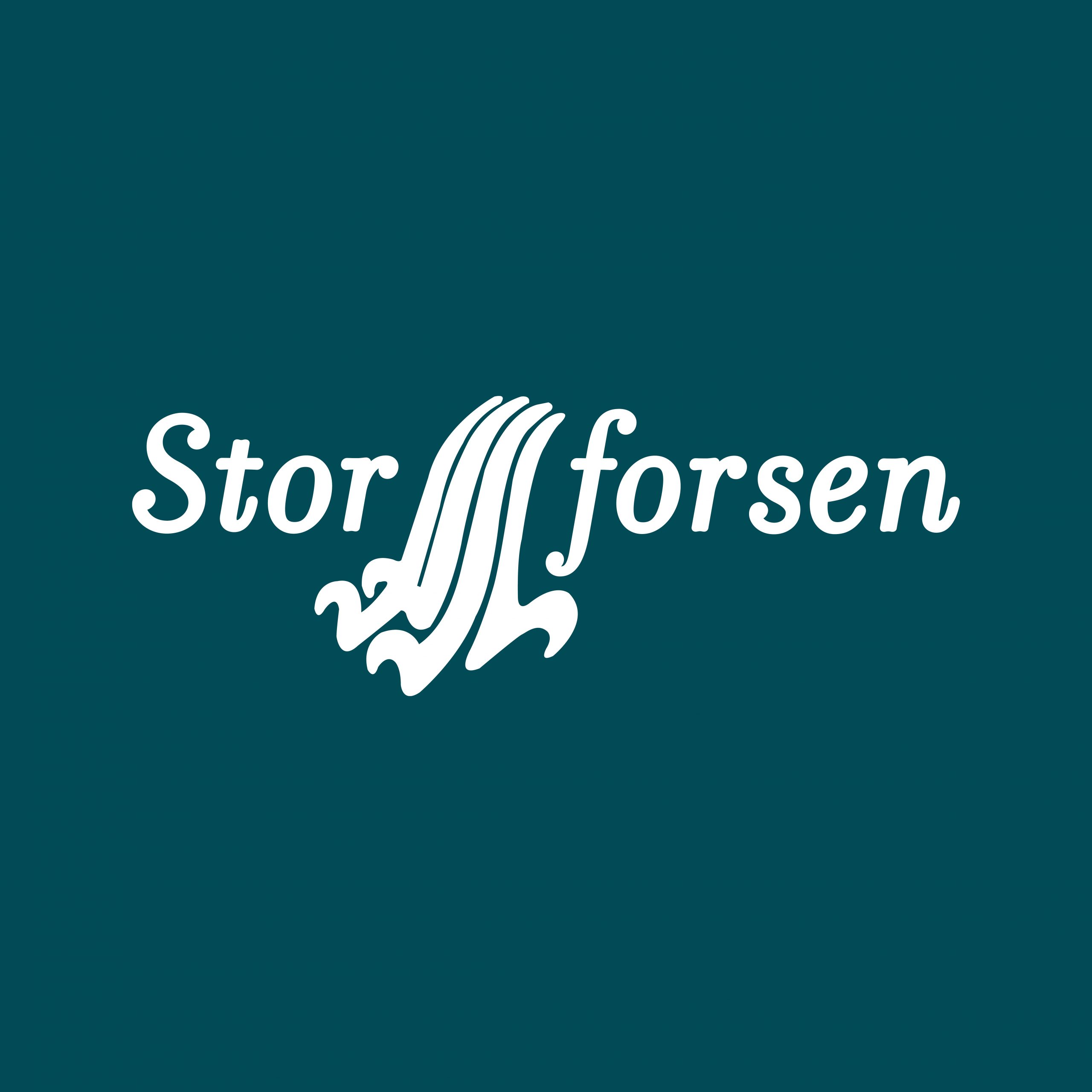 Hotell Storforsen in Bredsel, Sweden